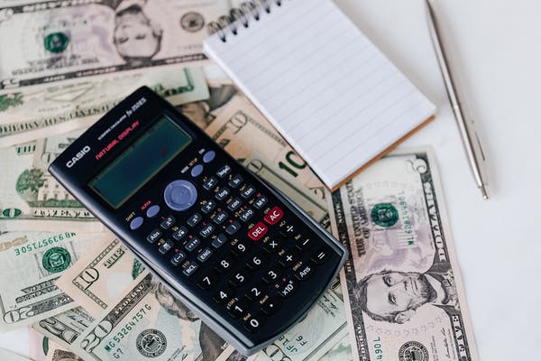 Establishing a reasonable budget