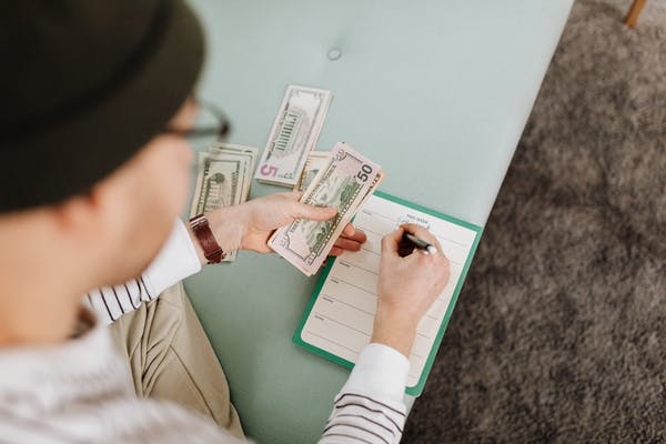 Understanding finances