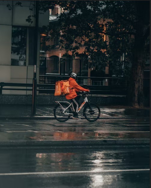 delivery service