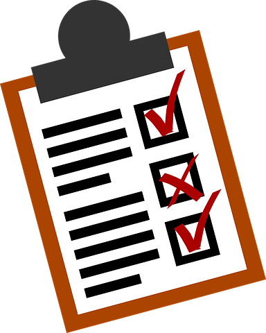 Take surveys