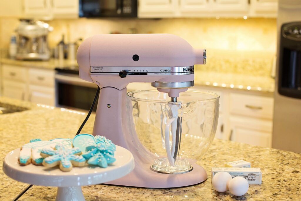 Stand-Mixer