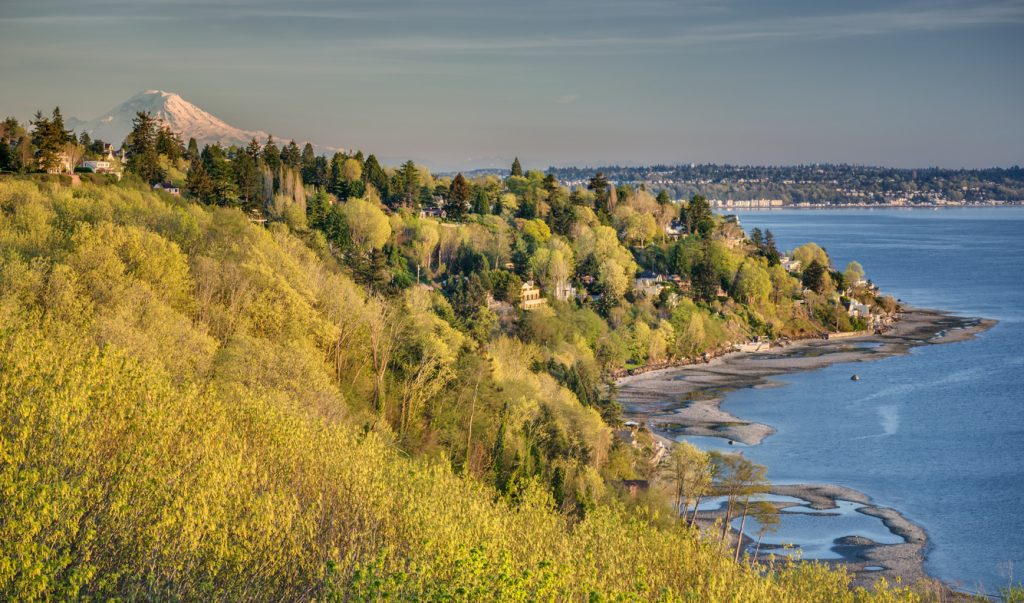 Discovery Park