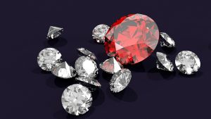 Diamonds