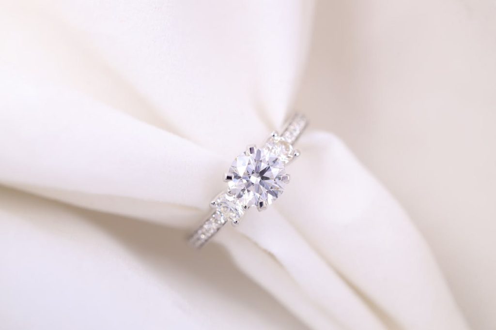Choosing the Right Ring Setting