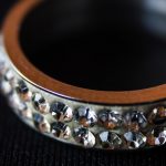 Studs Diamond Ring