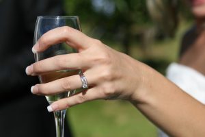 Engagement Ring