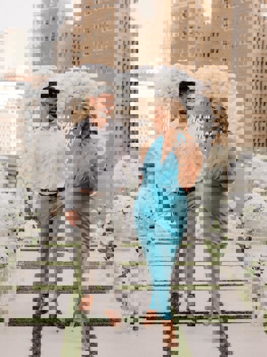 Romantic Restaurants and Proposal Spots Worth Booking