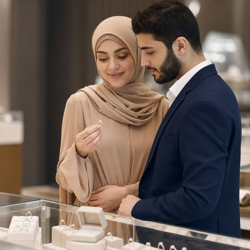 What Every Buyer Should Know Before Choosing Diamond Engagement Rings