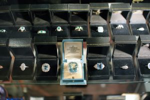 Engagement Ring