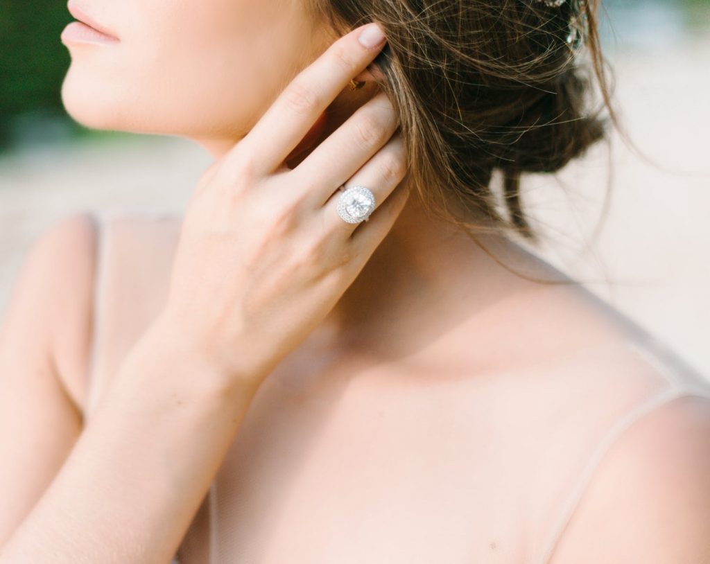 Engagement Ring