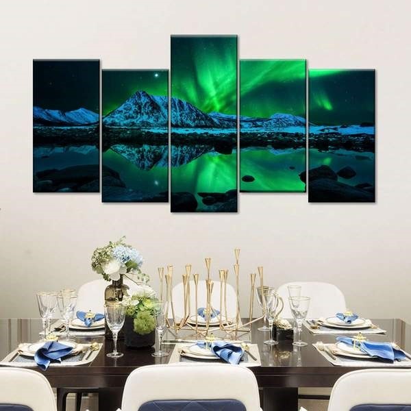 How To Decorate With Wall Art