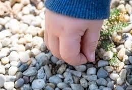 Stones and Candies