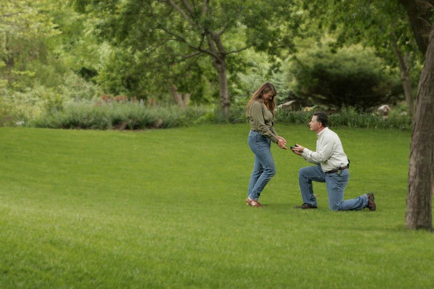 Rings can be a Deal breaker!