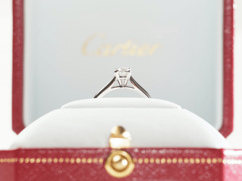 diamond-ring