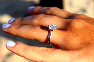 Round Cut Diamond