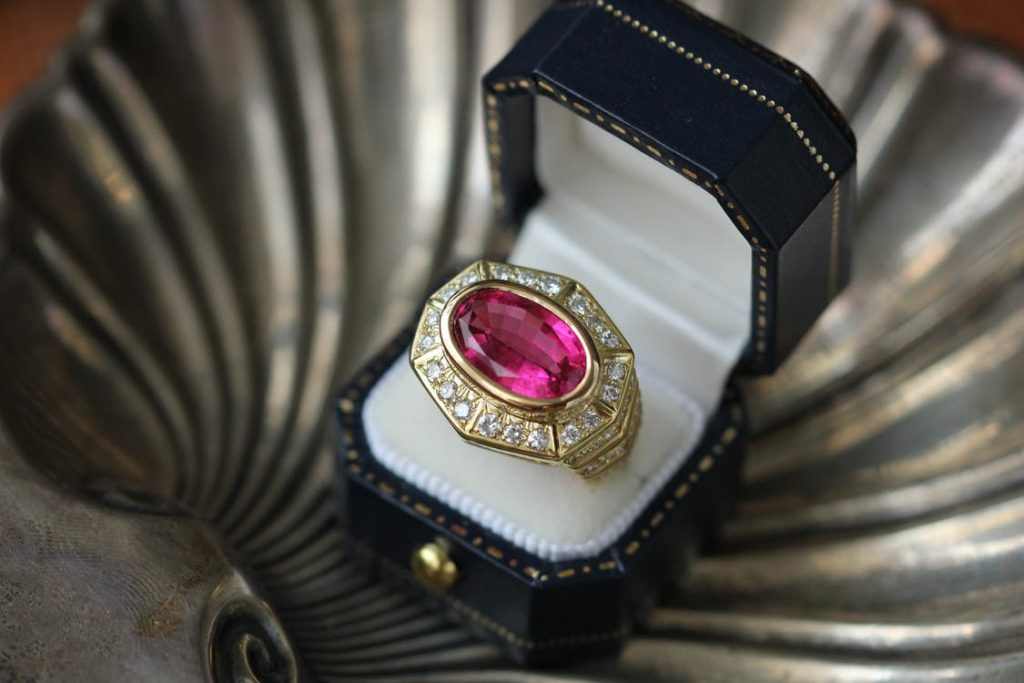 gold ring