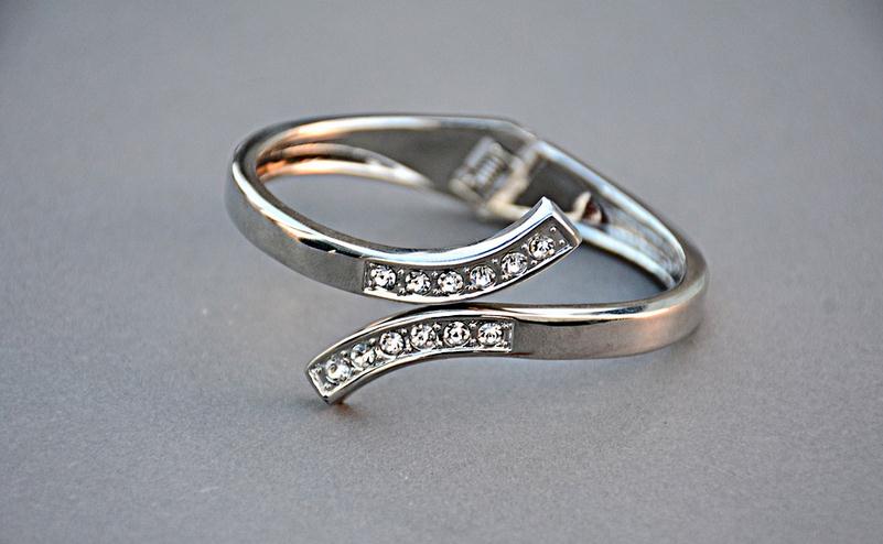 silver ring
