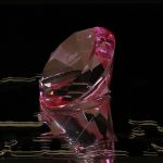Pink Diamond