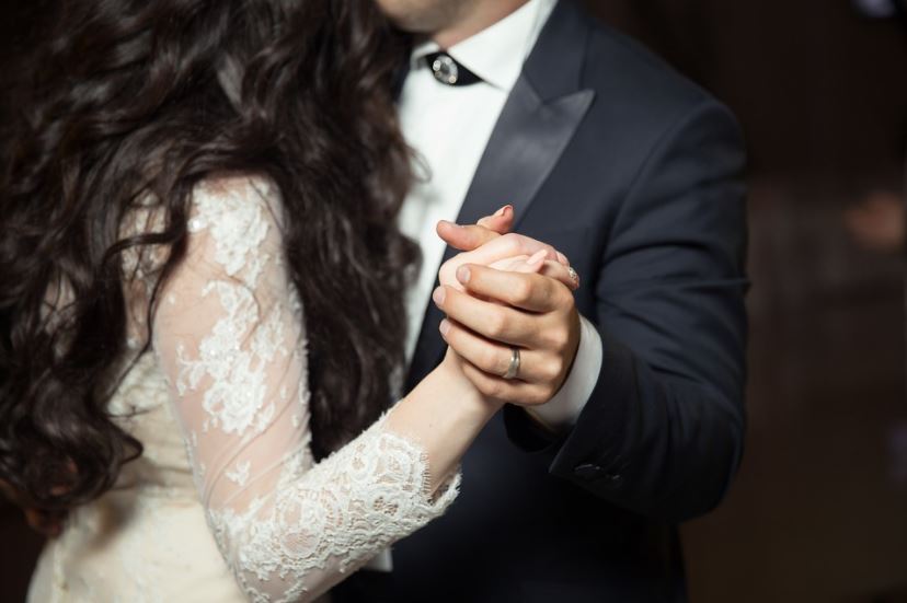 people-man-woman-groom-bride