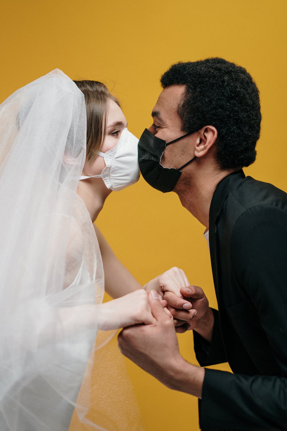 Bits of Advice for wedding arrangement during Coronavirus