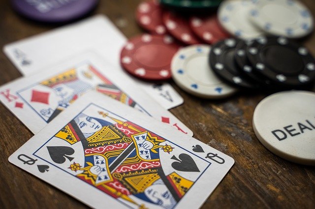 Gambling Is the Best Way to Enjoy Your Moment with Sports Challenges