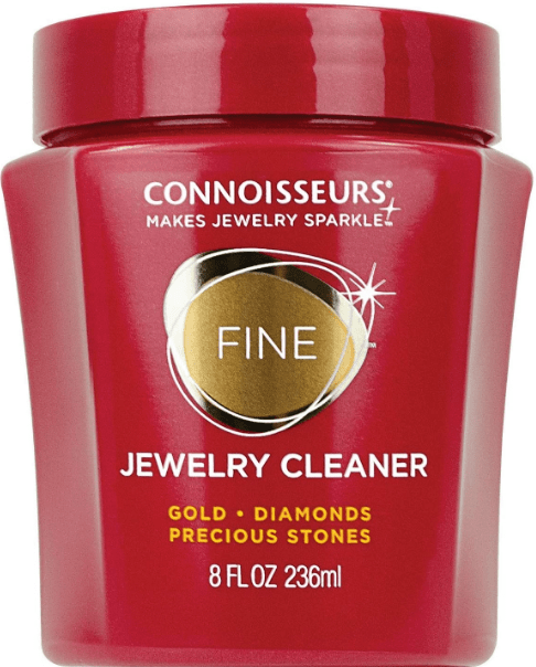 Polish and Jewelry Cleaners – Platinum