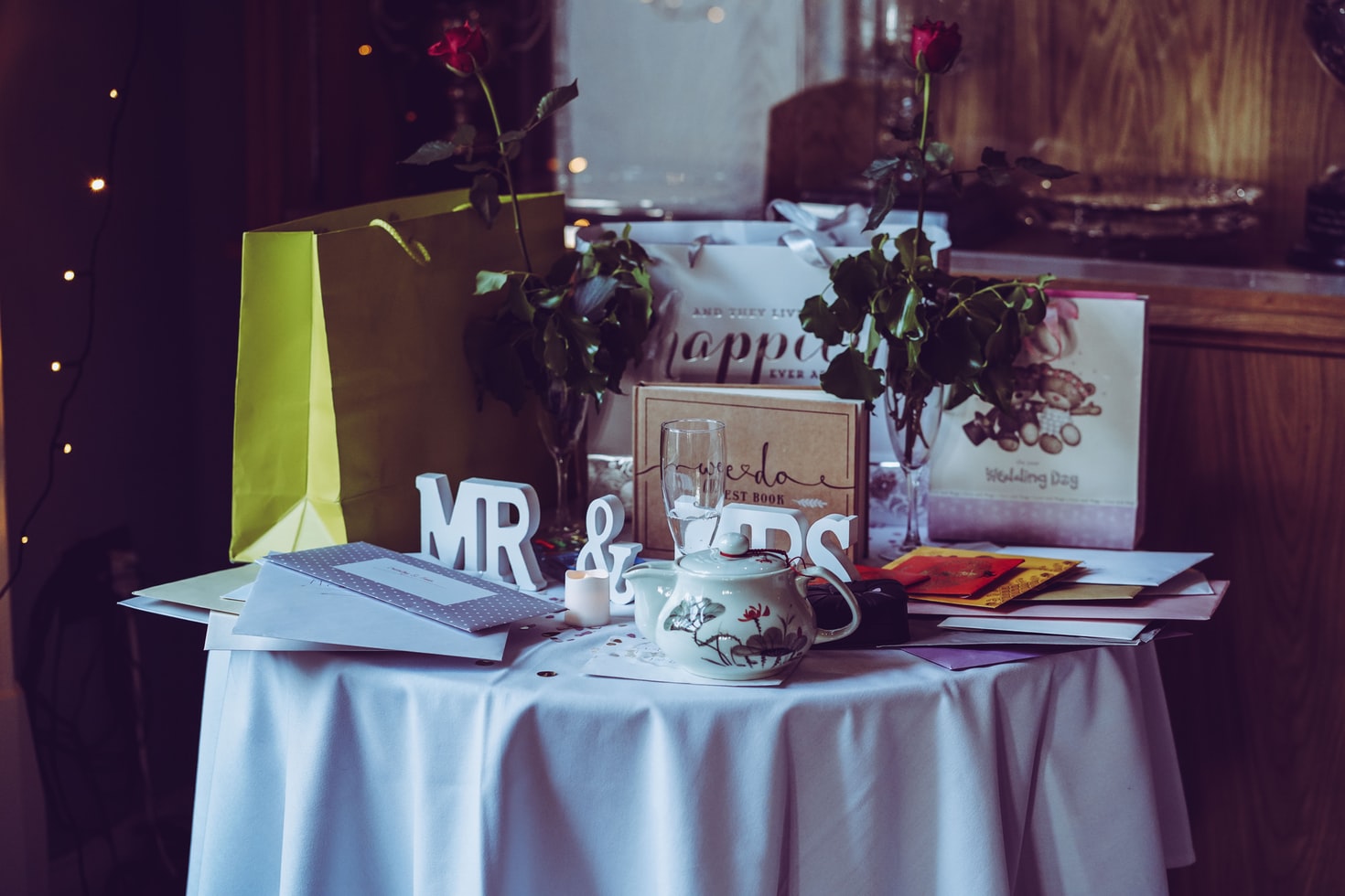 How To Choose The Best Wedding Gifts