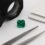 What Does It Cost to Add Emeralds to an Engagement Ring?
