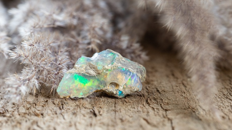 Everything Important to Know About Ethiopian Opals