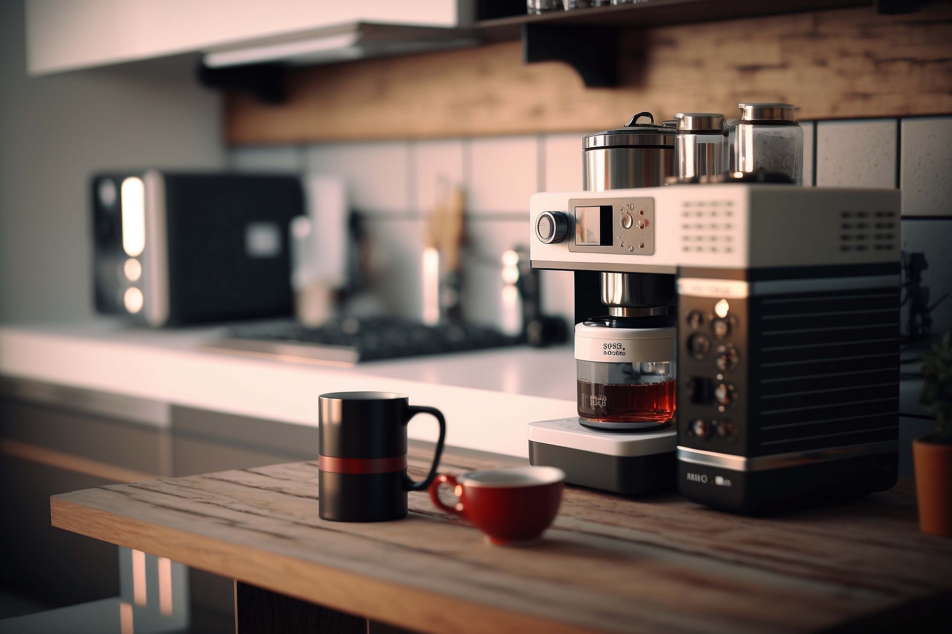 ai-generated-kitchen-coffee-machine